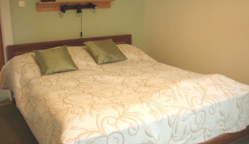 Villa Marion Mariánské Lázně